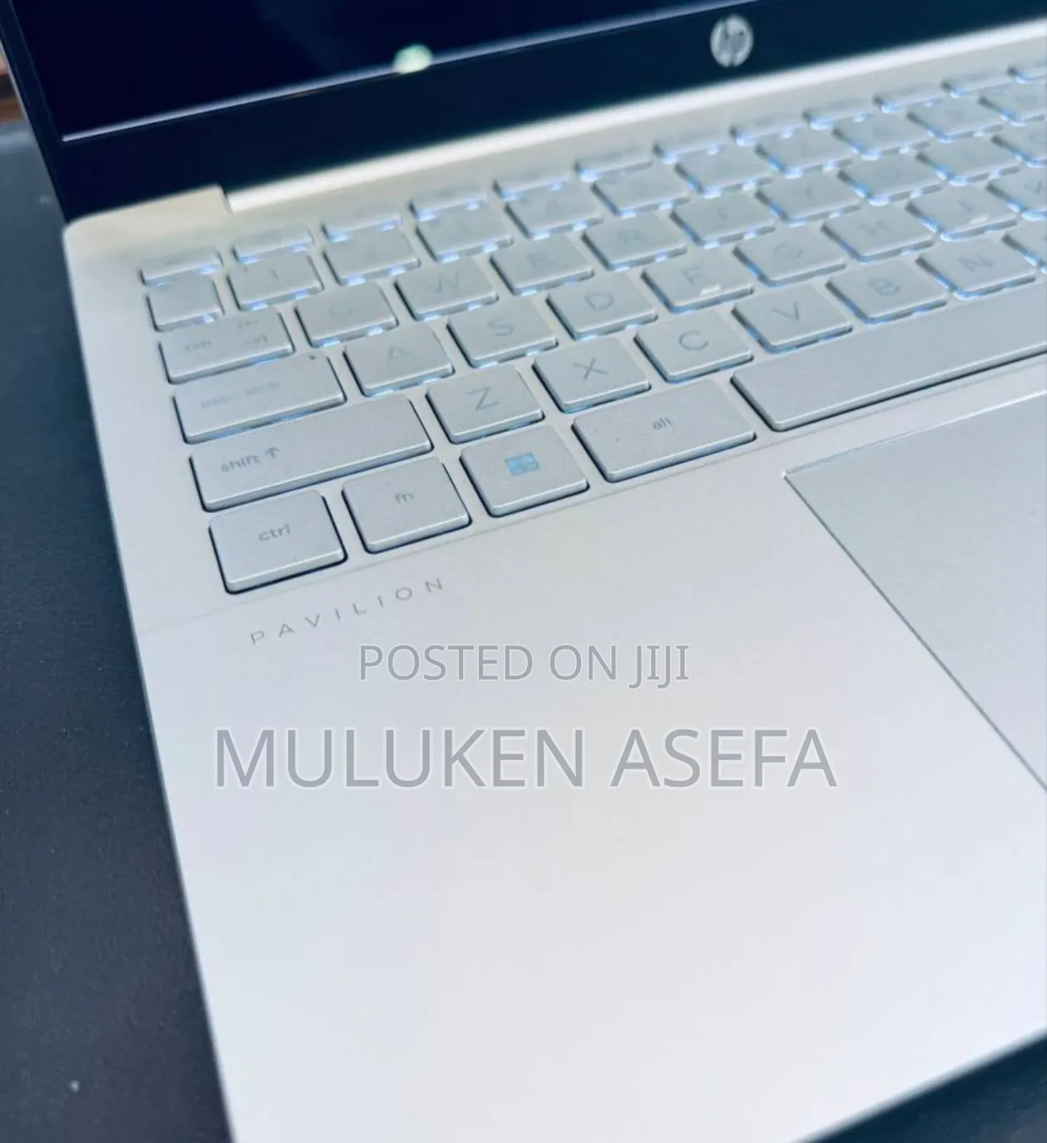 New Laptop HP Pavilion 14 16GB Intel Core I5 SSD 512GB