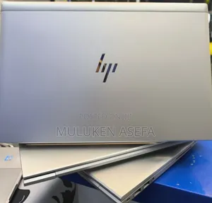 New Laptop HP EliteBook 840 16GB Intel Core I5 SSD 512GB