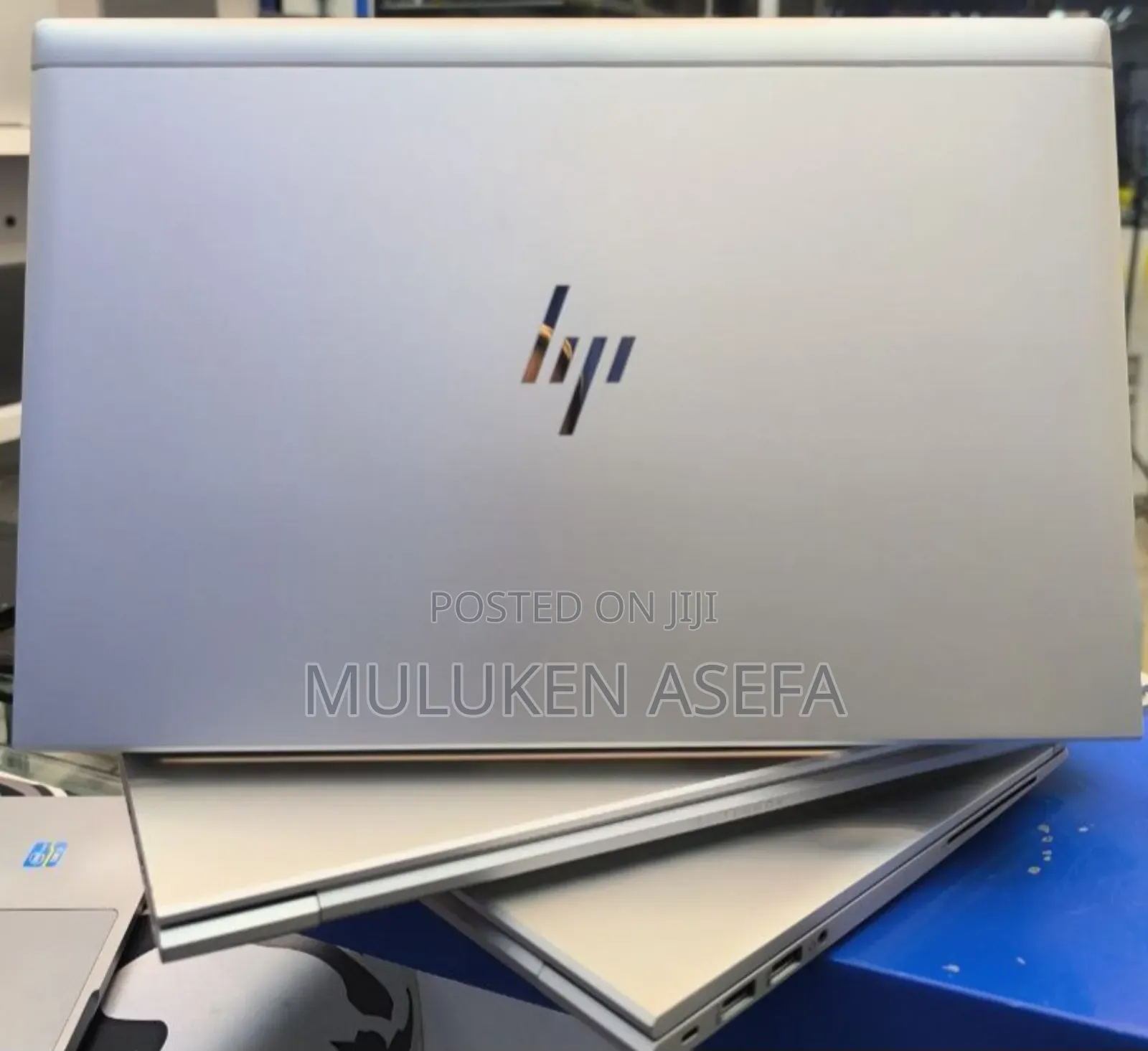New Laptop HP EliteBook 840 16GB Intel Core I5 SSD 512GB