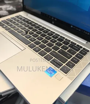 New Laptop HP EliteBook 840 16GB Intel Core I5 SSD 512GB