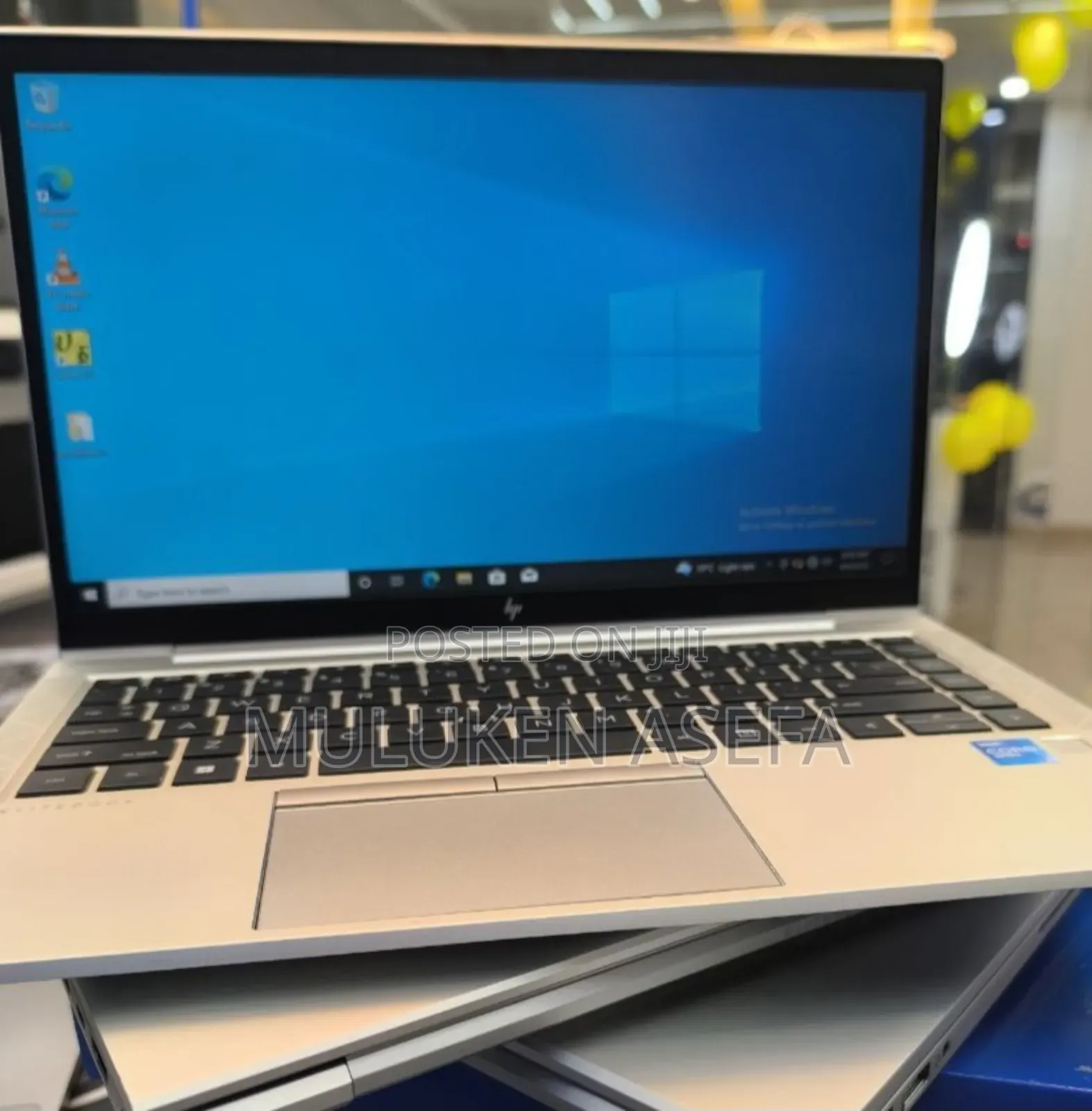 New Laptop HP EliteBook 840 16GB Intel Core I5 SSD 512GB