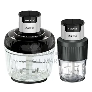 Sokany Wonder Chopper / Grinder