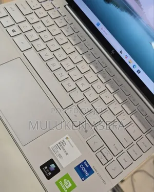 New Laptop HP Envy 13 16GB Intel Core I5 SSD 512GB