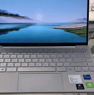 New Laptop HP Envy 13 16GB Intel Core I5 SSD 512GB