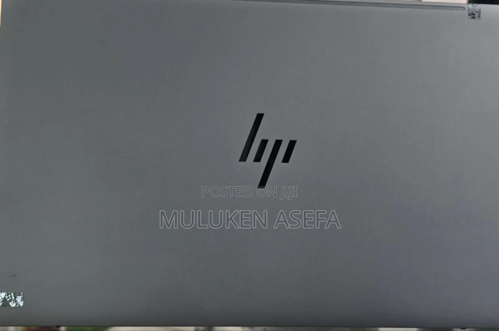 New Laptop HP Envy 13 16GB Intel Core I5 SSD 512GB