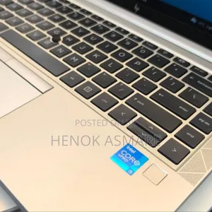 Photo - New Laptop HP EliteBook 840 16GB Intel Core Ultra 5 SSD 512GB