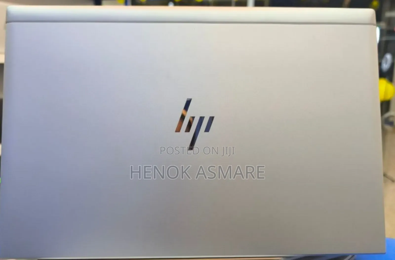 New Laptop HP EliteBook 840 16GB Intel Core Ultra 5 SSD 512GB