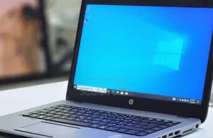 Photo - New Laptop HP EliteBook 840 8GB Intel Core I5 HDD 1T