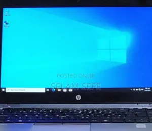 New Laptop HP EliteBook 840 8GB Intel Core I5 HDD 1T