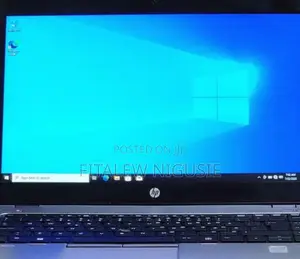 New Laptop HP EliteBook 840 8GB Intel Core I5 HDD 1T