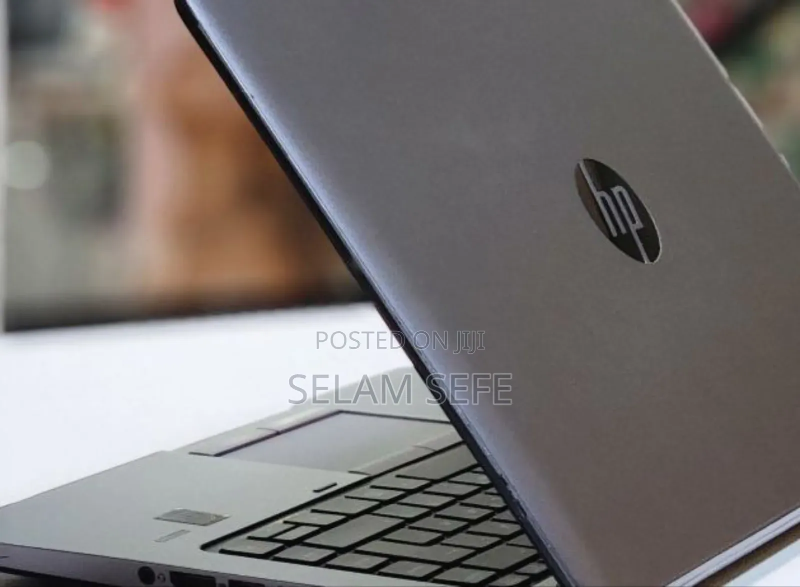 New Laptop HP EliteBook 840 8GB Intel Core I5 HDD 1T