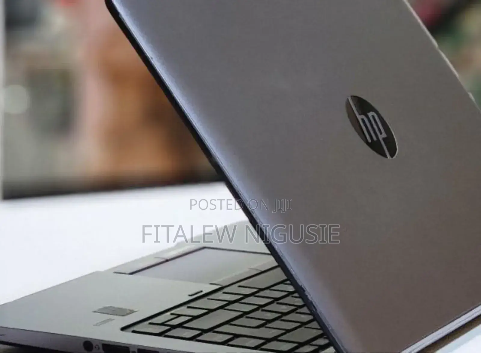 New Laptop HP EliteBook 840 8GB Intel Core I5 HDD 1T