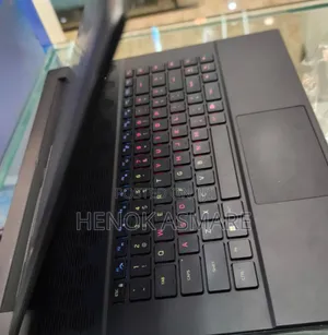 New Laptop Alienware Area-51m 32GB Intel Core I9 SSD 1T