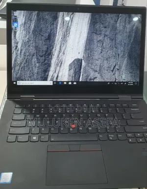 Photo - New Laptop Lenovo Thinkpad X1 Yoga 16GB Intel Core I5 SSD 512GB