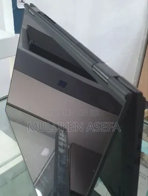 New Laptop Lenovo Thinkpad X1 Yoga 16GB Intel Core I5 SSD 512GB