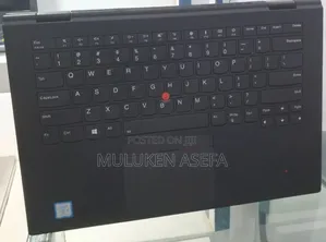 New Laptop Lenovo Thinkpad X1 Yoga 16GB Intel Core I5 SSD 512GB