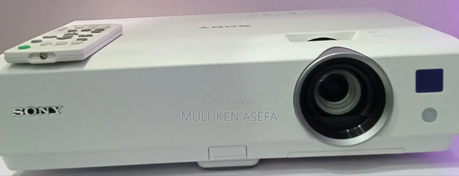 Sony Projector Model Name VPL-Dx102
