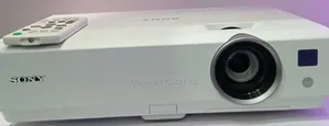 Sony Projector Model Name VPL-Dx102