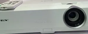 Sony Projector Model Name VPL-Dx102