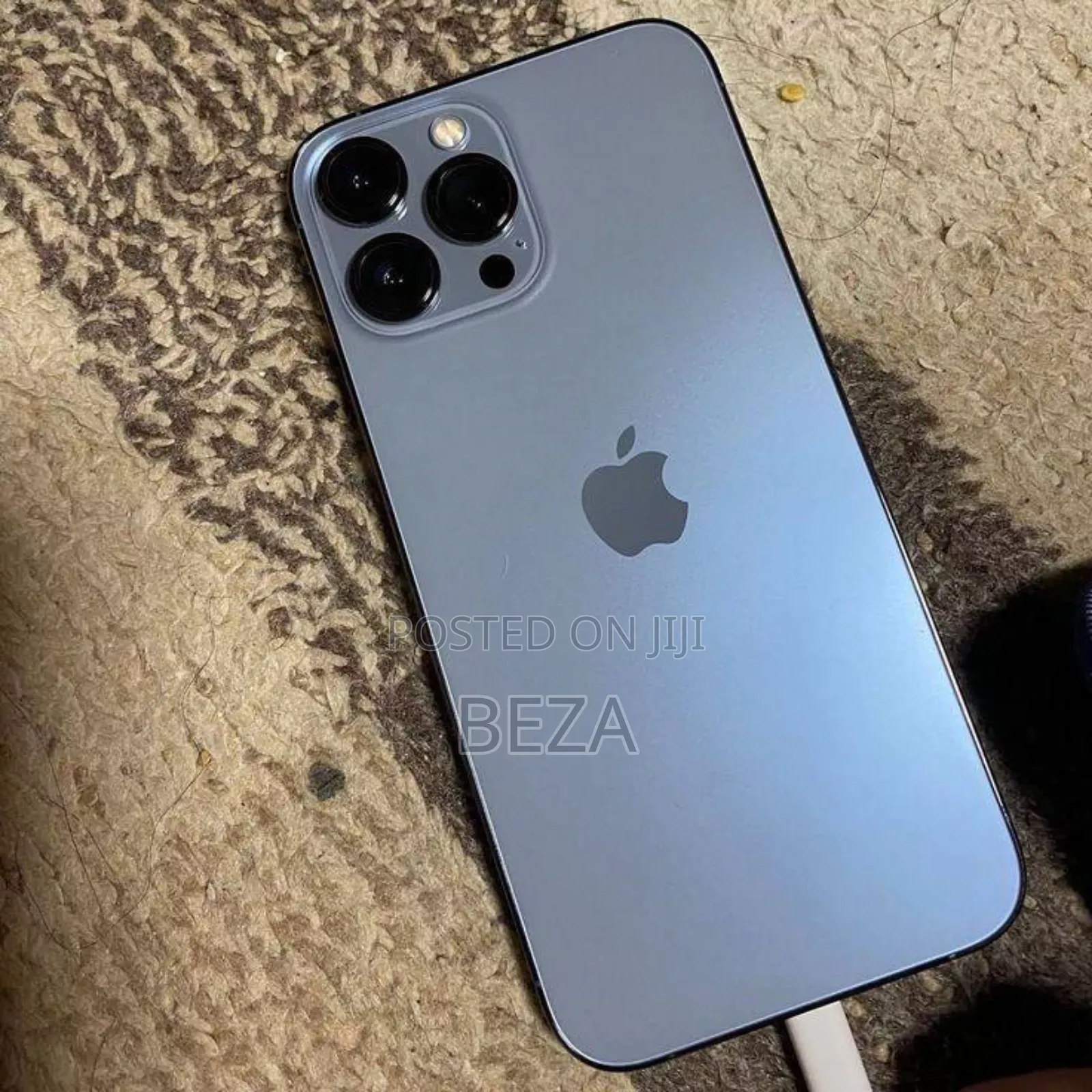 New Apple iPhone 13 Pro Max 512 GB Black