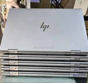 New Laptop HP EliteBook 830 G7 16GB Intel Core I7 SSD 512GB