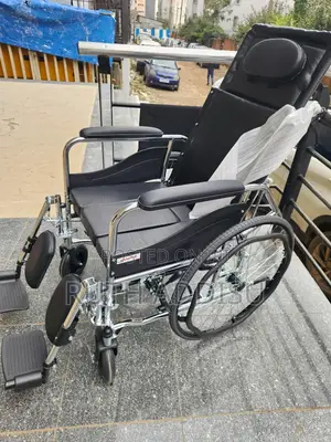 Photo - Reclining Wheelchair膊你wheelchair予我sleeping Wheelchair膩的wheelchair New