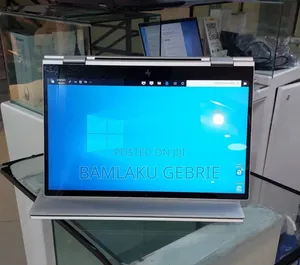 New Laptop HP EliteBook 830 G7 16GB Intel Core I5 SSD 512GB