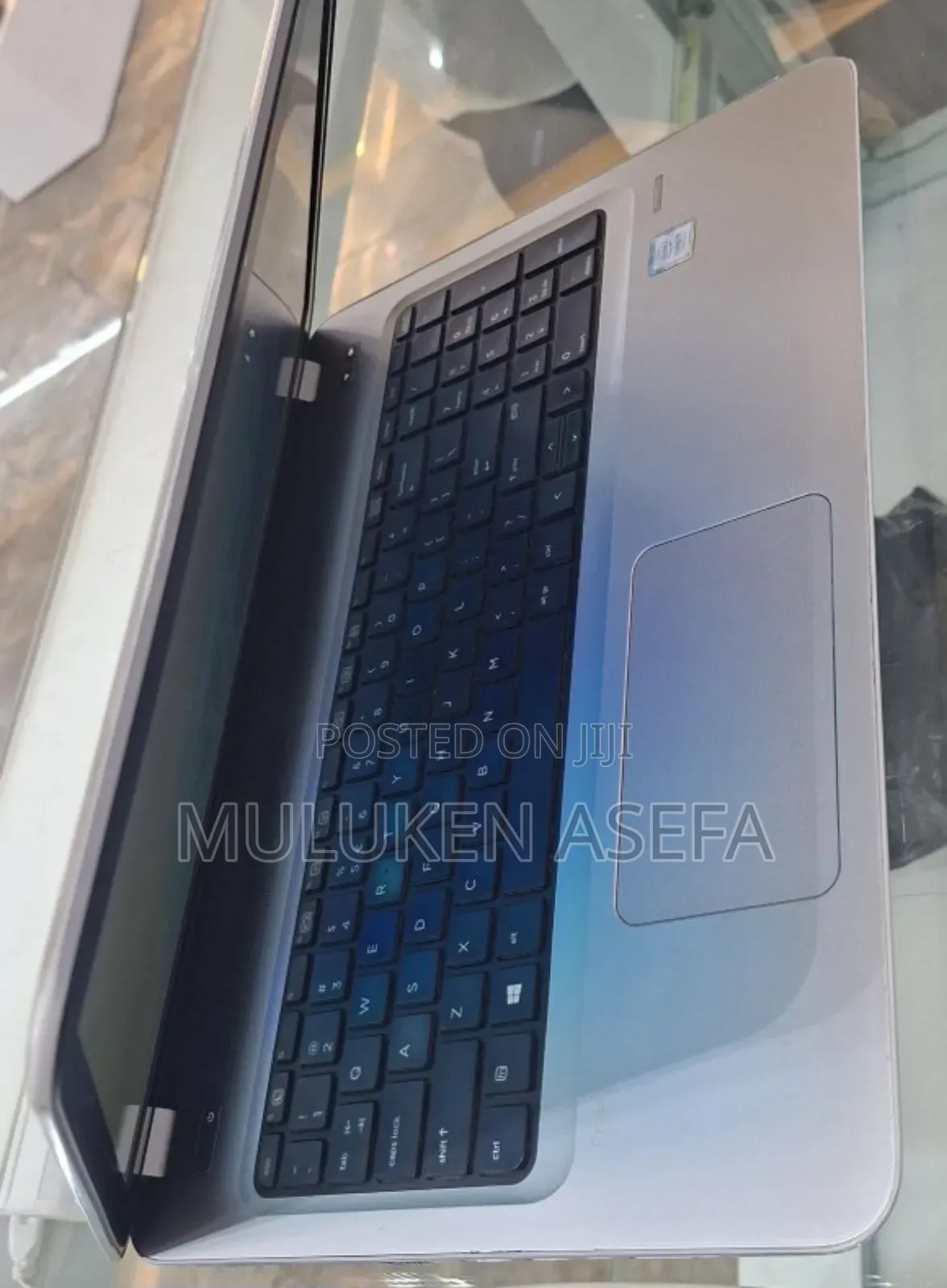 New Laptop HP ProBook 450 G4 8GB Intel Core I7 SSD 1T