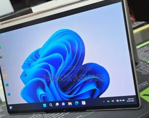 New Laptop Lenovo Yoga 9i 16GB Intel Core I7 SSD 1T