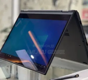 Photo - New Laptop Lenovo ThinkPad X380 Yoga 16GB Intel Core I5 SSD 512GB