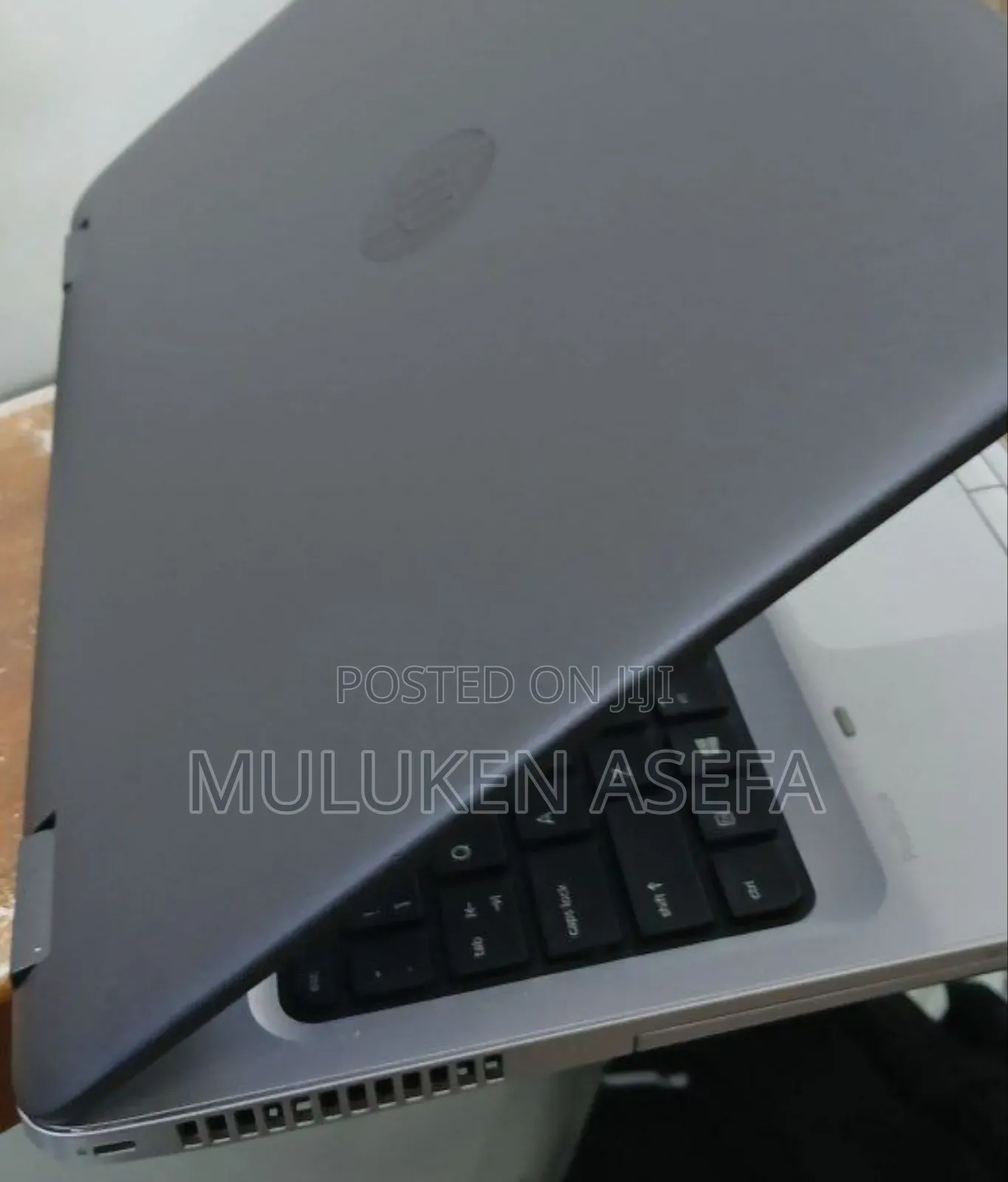 New Laptop HP ProBook 650 G3 16GB Intel Core I5 SSD 256GB