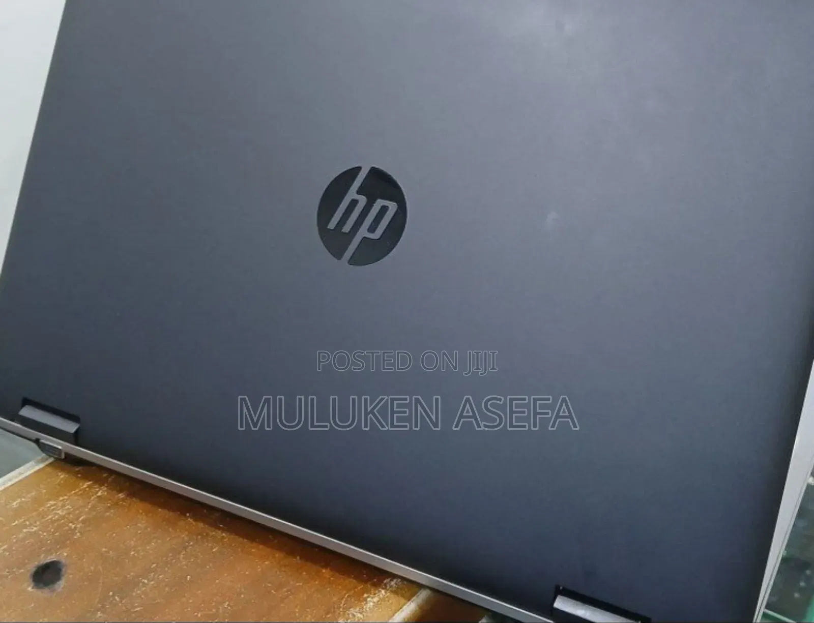 New Laptop HP ProBook 650 G3 16GB Intel Core I5 SSD 256GB