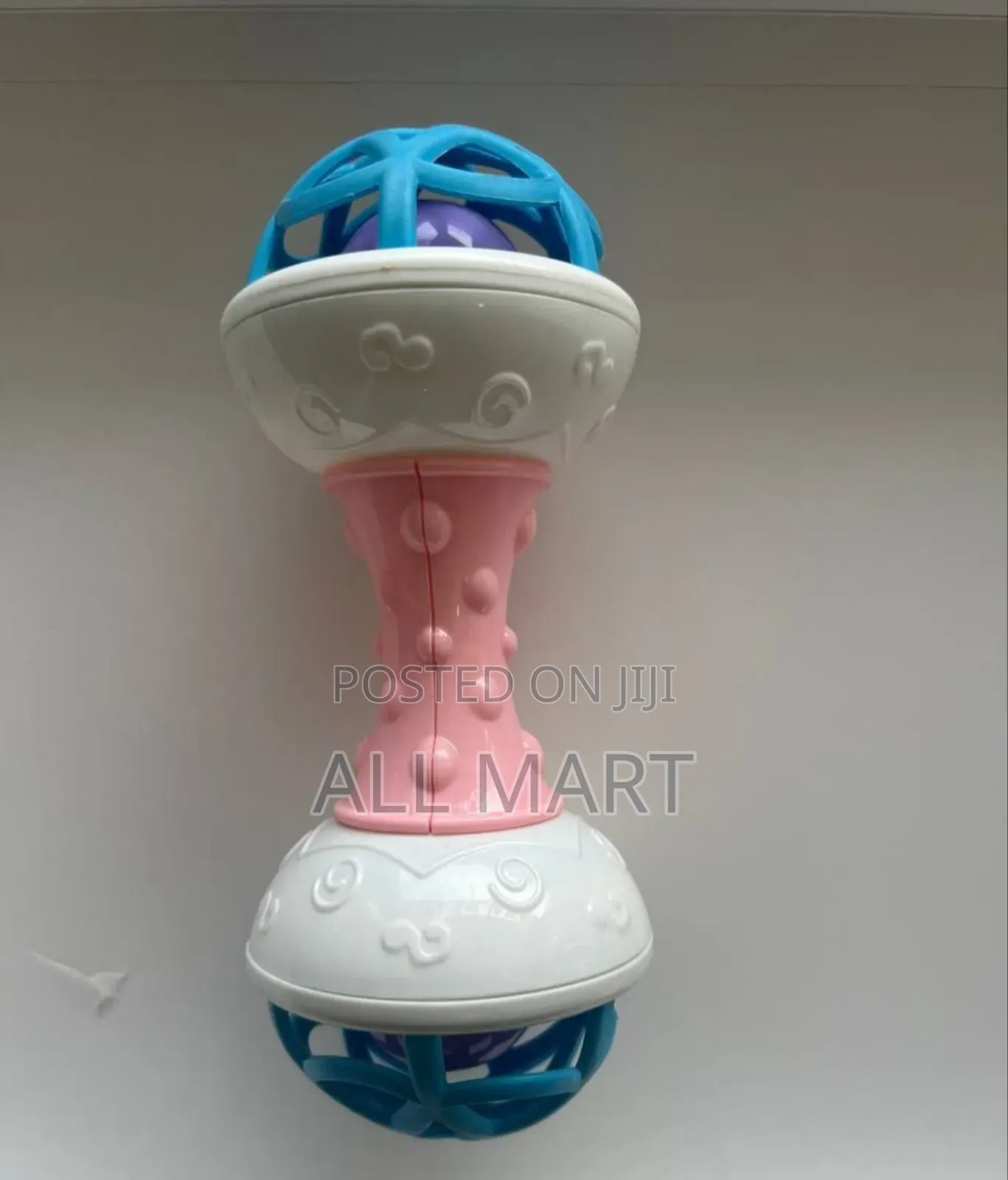  Children's Brain Development Toys With Different Shapes
