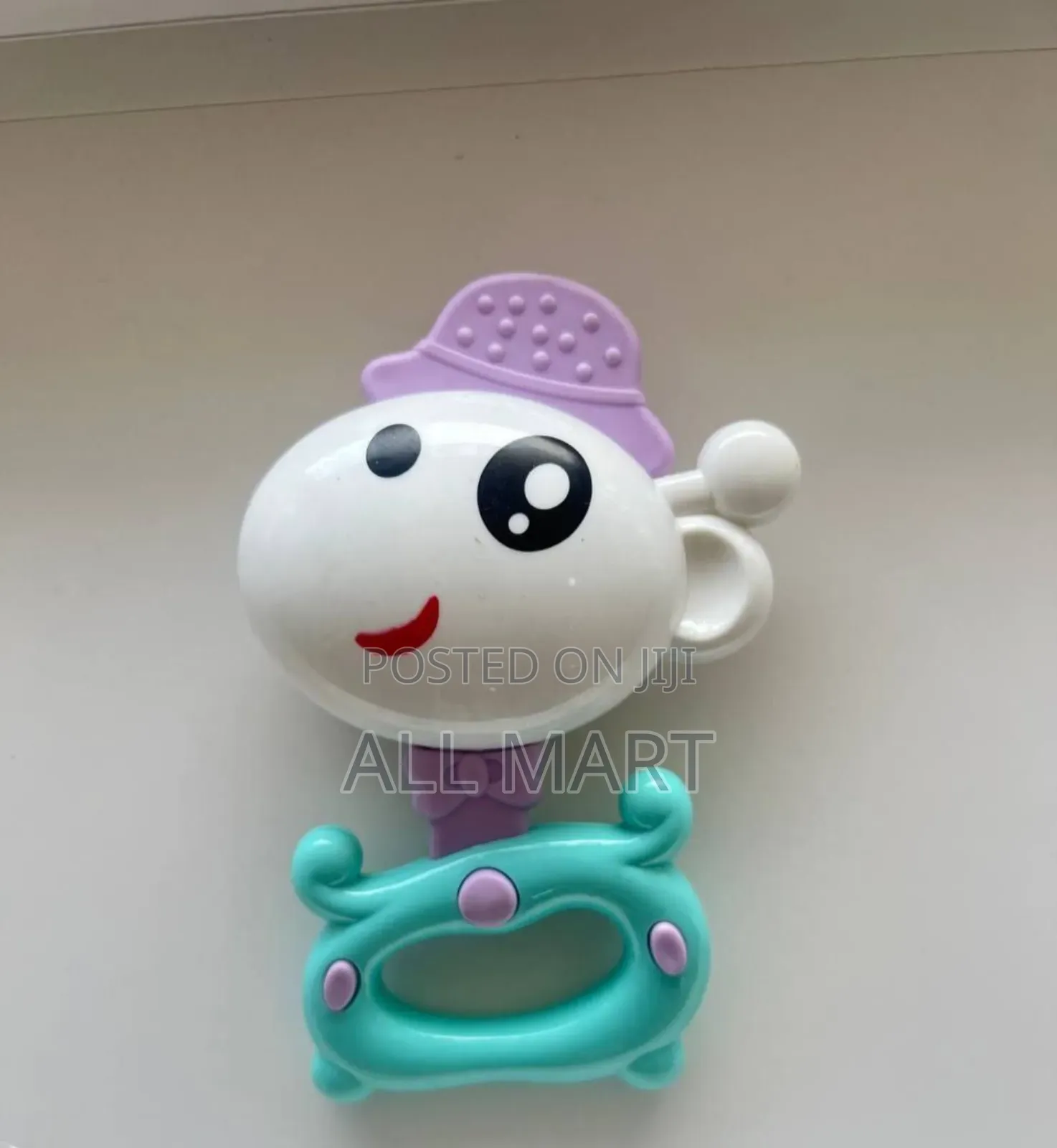  Children's Brain Development Toys With Different Shapes
