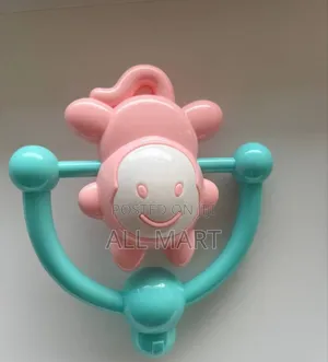  Children's Brain Development Toys With Different Shapes
