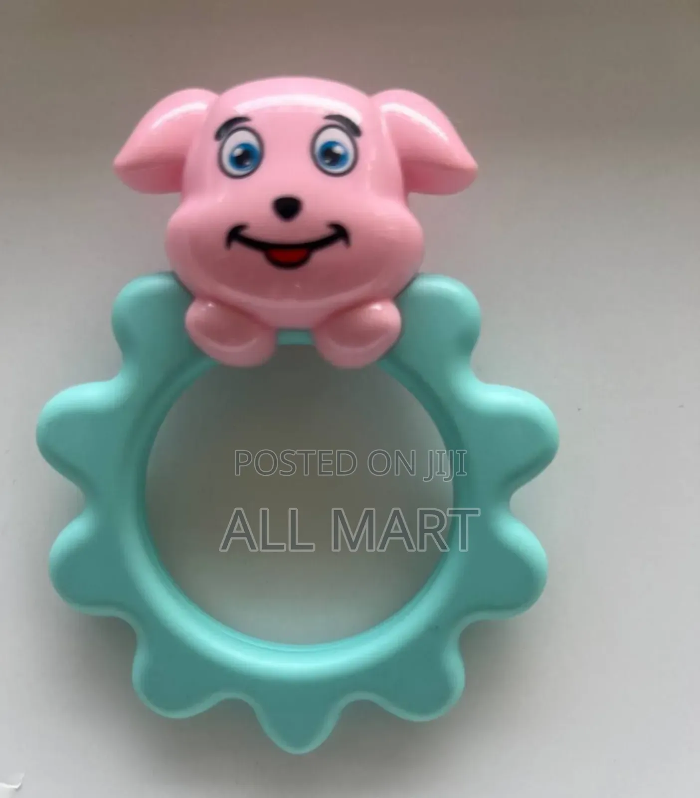  Children's Brain Development Toys With Different Shapes
