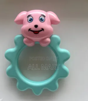  Children's Brain Development Toys With Different Shapes
