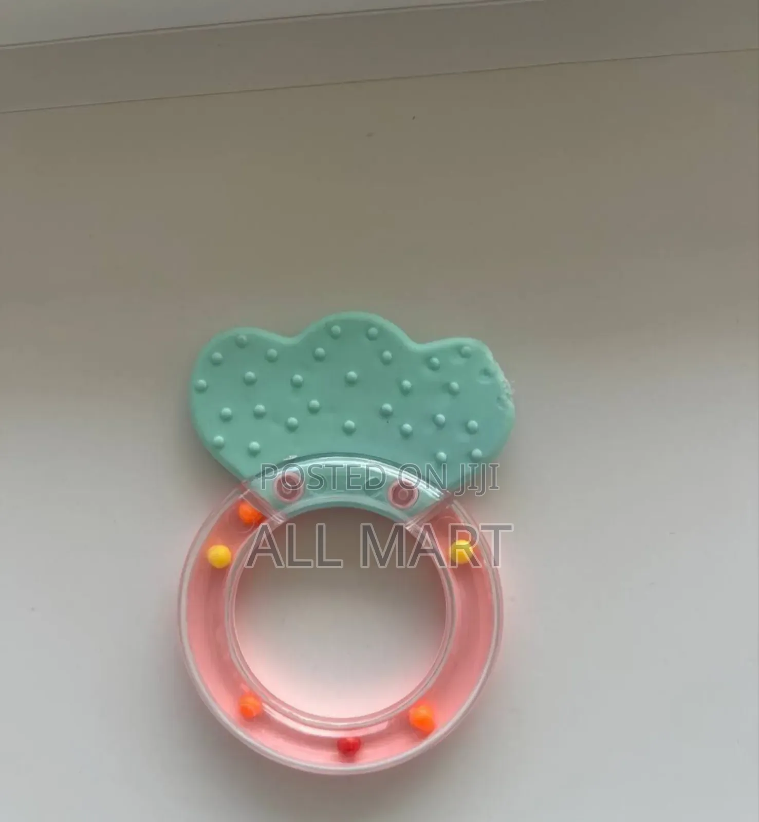  Children's Brain Development Toys With Different Shapes
