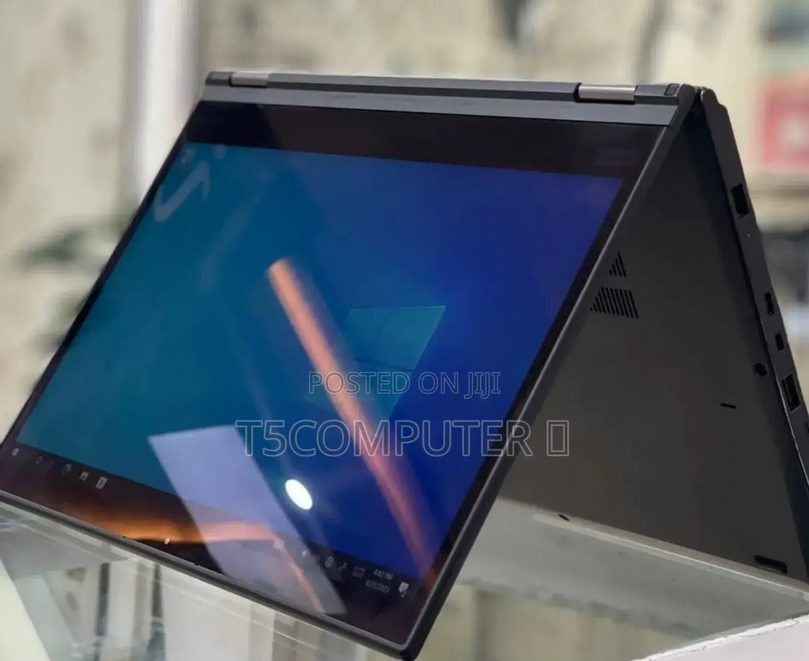 New Laptop Lenovo ThinkPad X380 Yoga 16GB Intel Core I5 SSD 512GB