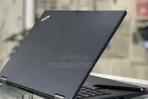 New Laptop Lenovo ThinkPad X380 Yoga 16GB Intel Core I5 SSD 512GB