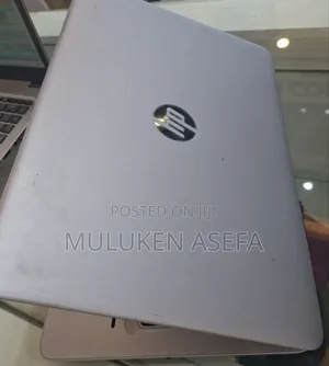 New Laptop HP EliteBook 840 G3 8GB Intel Core I5 HDD 500GB