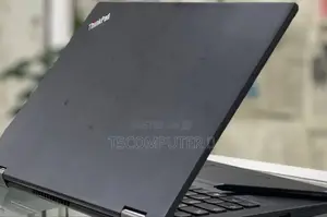 New Laptop Lenovo ThinkPad X380 Yoga 16GB Intel Core I5 SSD 512GB