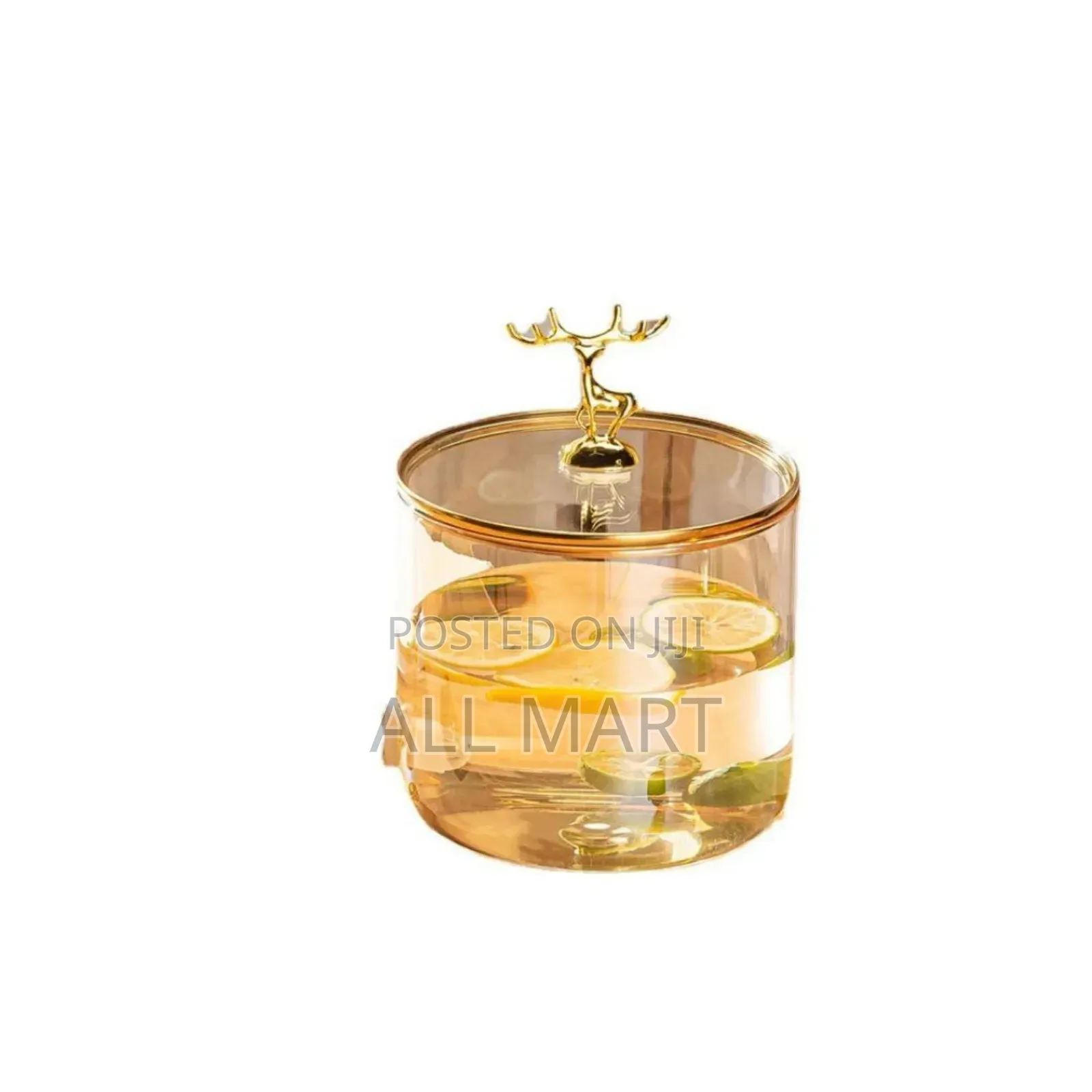 Beverage Juice Bucket Set