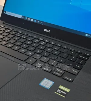 Photo - New Laptop Dell XPS 15 16GB Intel Core I7 SSD 512GB