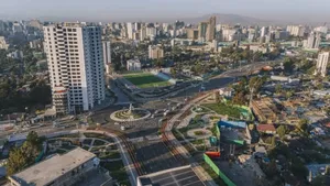 Photo - 1bdrm Apartment in Ayat Real Estate, Kirkos for sale