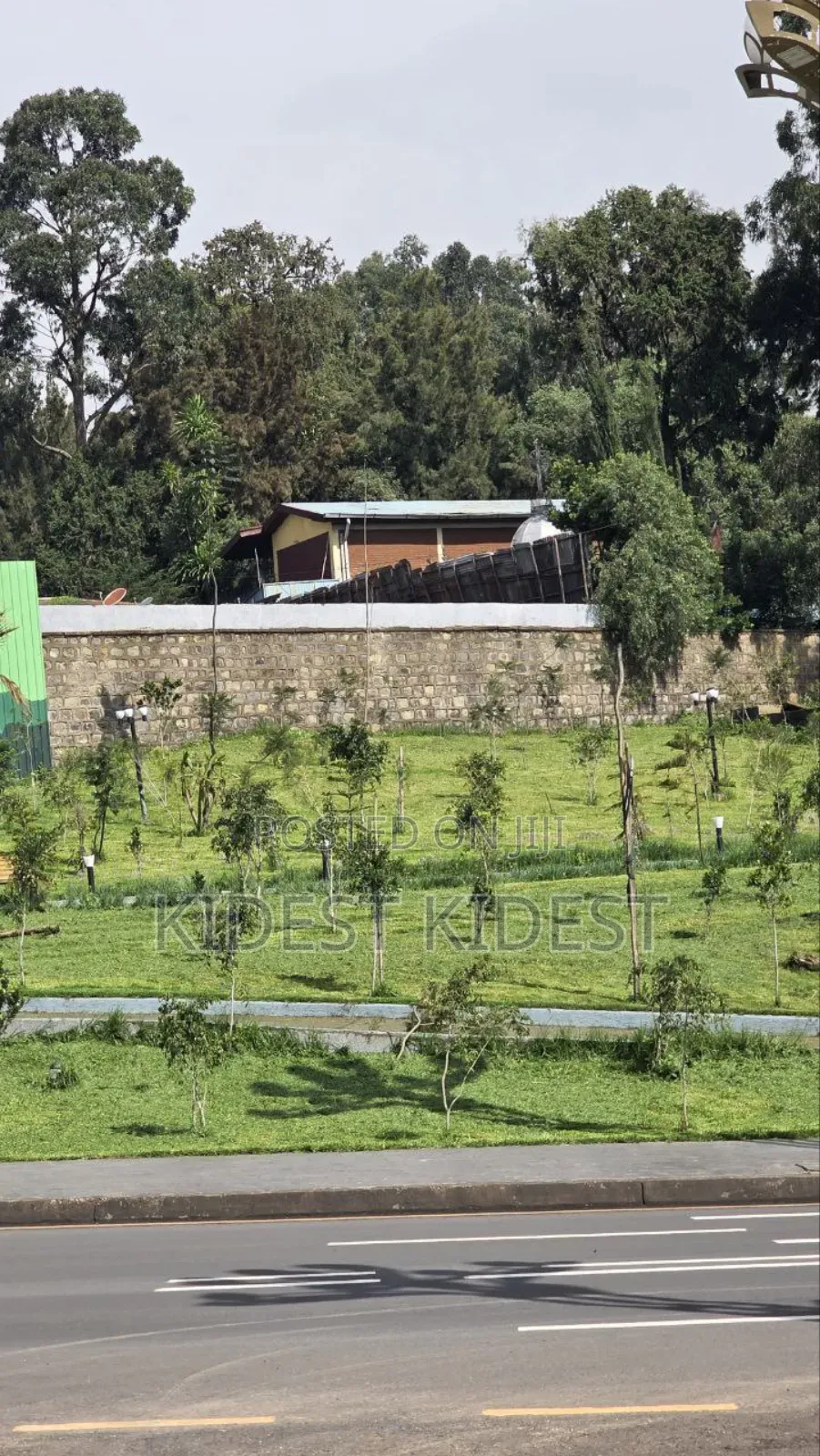 1bdrm Apartment in Ayat Real Estate, Kirkos for sale