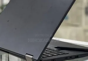 New Laptop Lenovo ThinkPad Yoga 370 16GB Intel Core I5 SSD 512GB