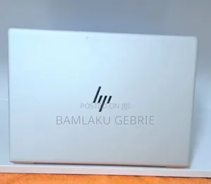 New Laptop HP EliteBook 830 G5 16GB Intel Core I5 SSD 256GB