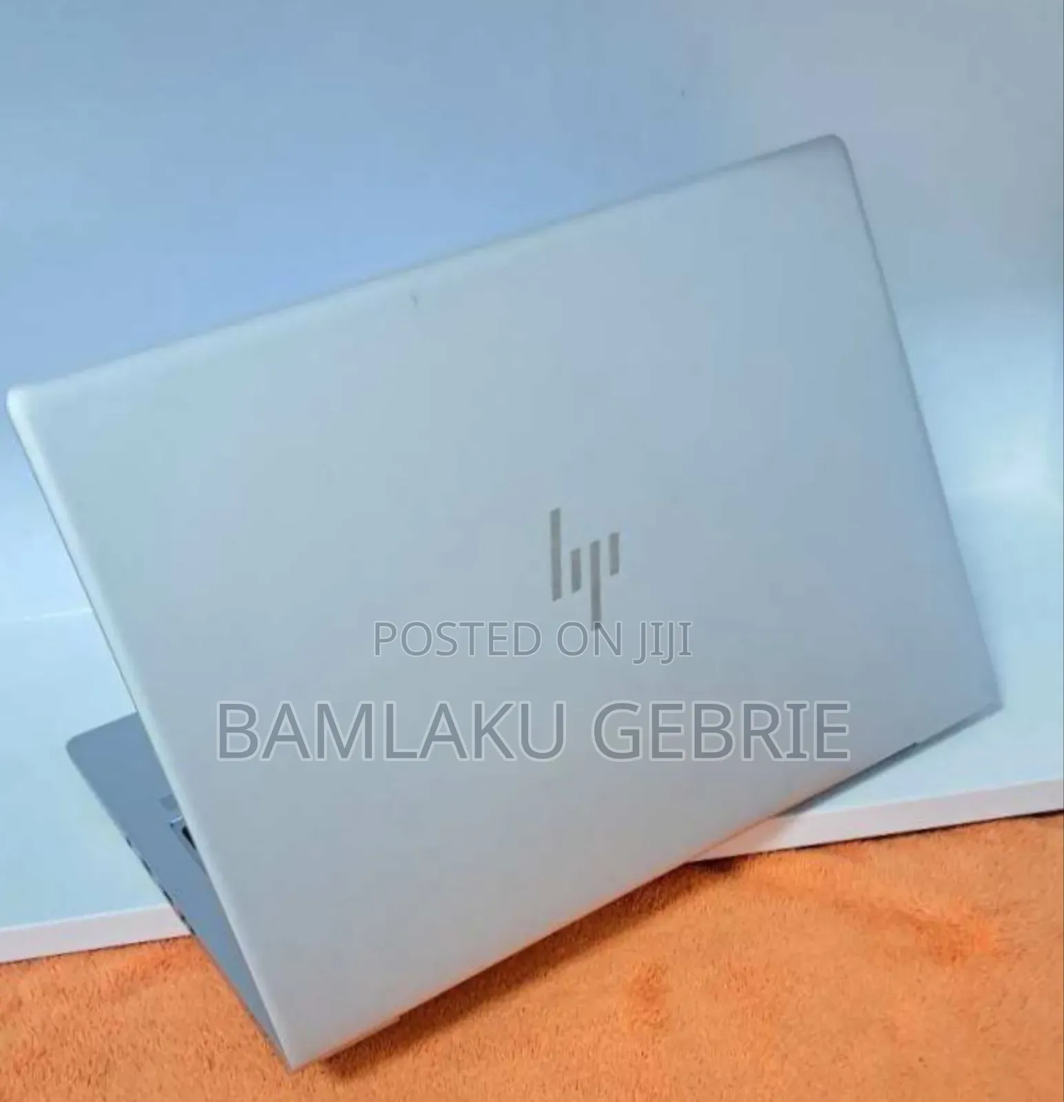 New Laptop HP EliteBook 830 G5 16GB Intel Core I5 SSD 256GB