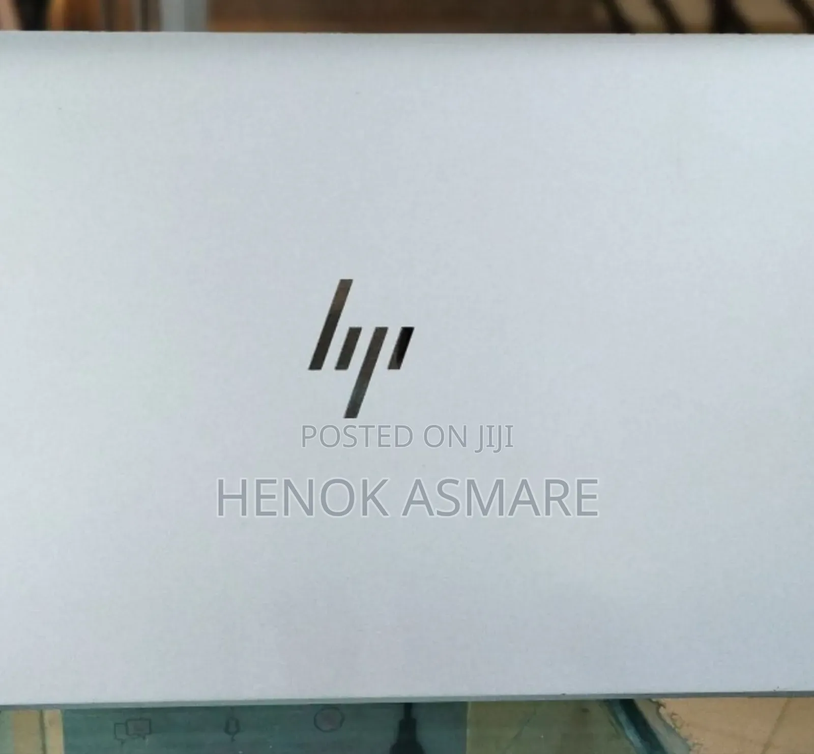 New Laptop HP EliteBook 840 G8 16GB Intel Core I5 SSD 512GB